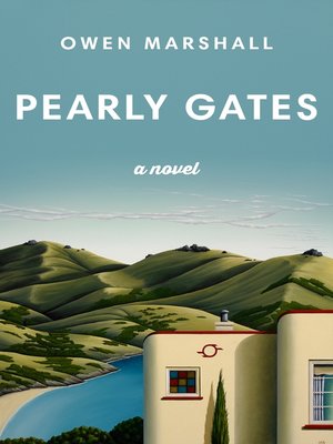 cover image of Pearly Gates